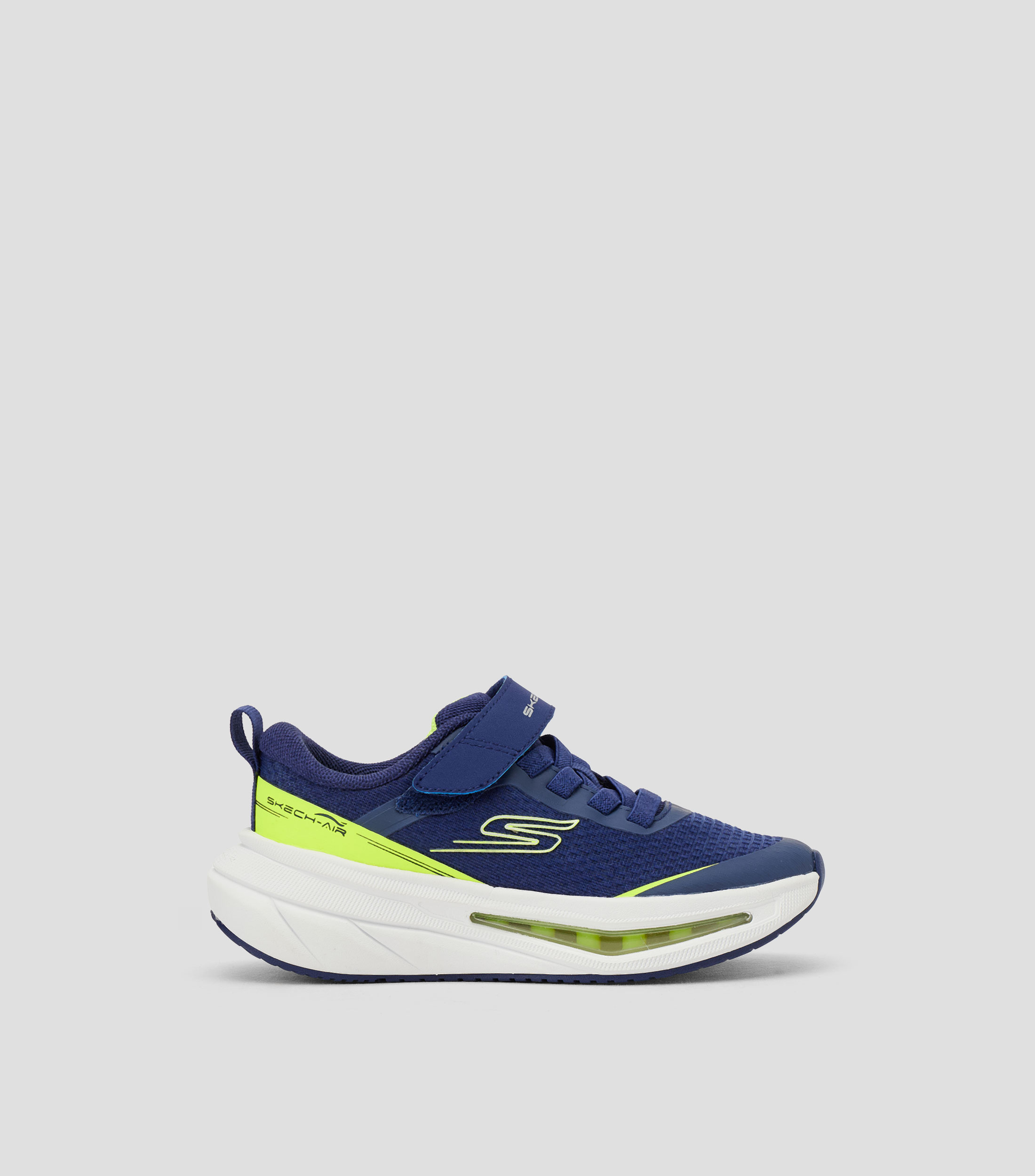 Tenis casuales Skech-Air Niño